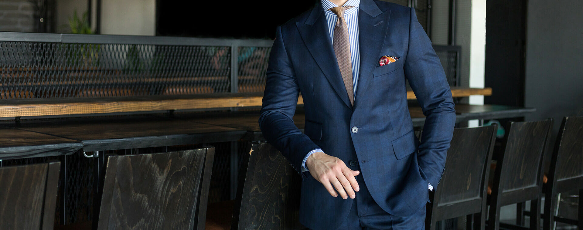Men's Suits New York, Custom Suits 550, Best Suits NYC